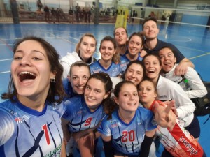 Chianti Impruneta Selfie 1